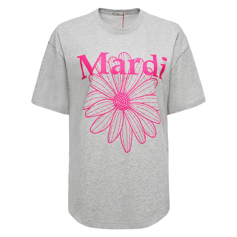 Футболка Mardi Mercredi - Boxette Shop